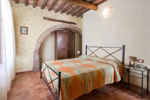 Agriturismo Borgo Campetroso, Suvereto