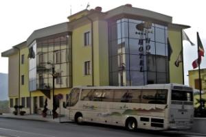 Hotel Ovidius, Sulmona