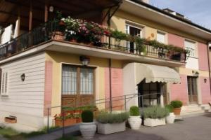 Hotel Armando' s, Sulmona