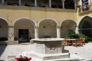 B&B Grancia dei Celestini, Sulmona