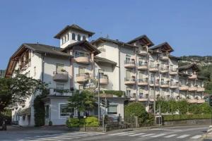 Hotel Della Torre, Stresa