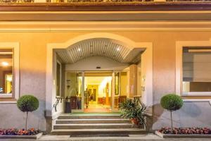 Hotel Della Torre, Stresa