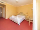 Comfort Double room with balcony