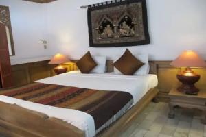 The Red Hibiscus Guesthouse, Chiang Mai City