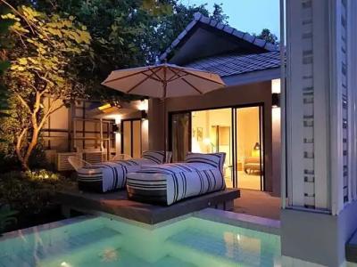 Treevana Club Chiangmai - 77