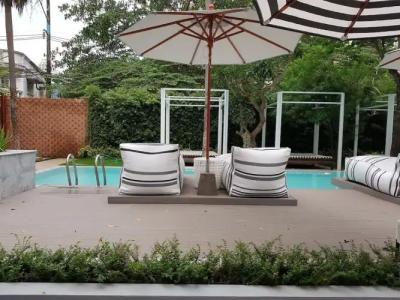 Treevana Club Chiangmai - 43