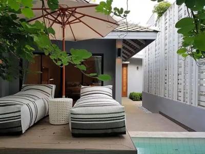 Treevana Club Chiangmai - 76