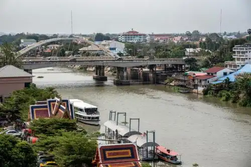 Ayothaya Riverside - 9