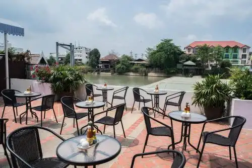 Ayothaya Riverside - 11