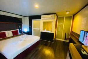 Pakor Boutique Resort, Phang Nga