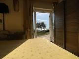 Economy Double room with sea view