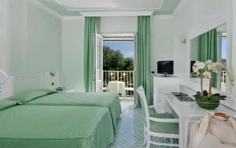 Grand Riviera - 124
