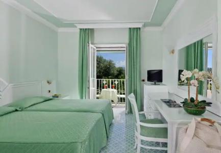 Grand Riviera - 118
