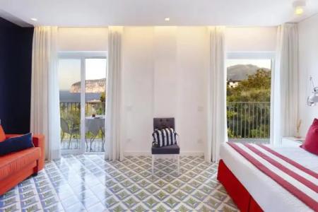 Grand Riviera - 132