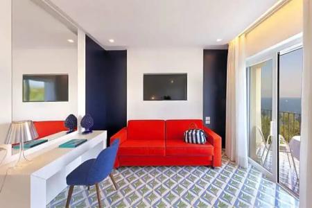Grand Riviera - 105