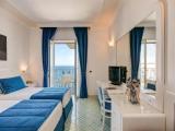 Premium room with balcony and with partial sea view