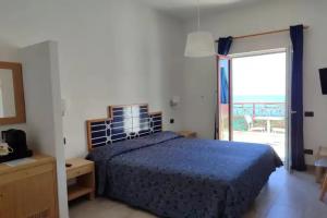 Hotel Dania, Sorrento