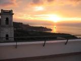 Standard Double room with balcony and with sea view