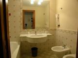 Standard room with sea view