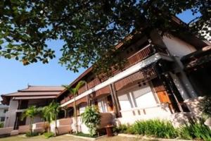 Villa Korbhun Khinbua, Chiang Mai City