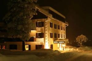 Suitehotel Gampen, Inner Sulden