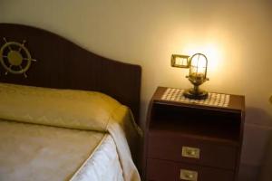 Hotel Le Cave, Sirolo