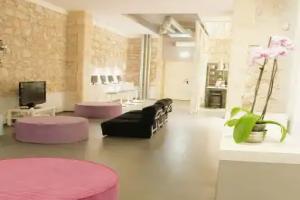 LoL Hostel Siracusa, Syracuse