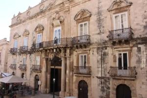 BB Il Duomo, Syracuse