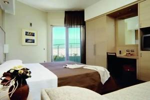 Hotel Abruzzo Marina, Silvi Marina