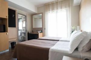 Hotel Abruzzo Marina, Silvi Marina