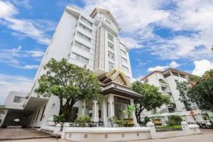 Viangbua Mansion Hotel, Chiang Mai City