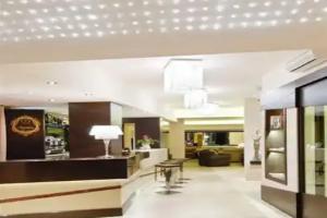 Hotel Argentina, Senigallia