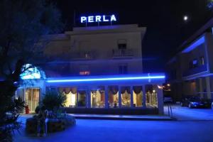 Perla, Senigallia
