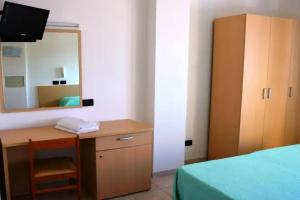 Hotel Atlantic, Senigallia
