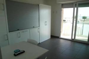 La Nave Residence, Senigallia