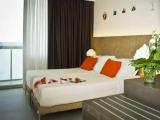 Comfort Double room with sea view