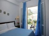 Standard Double room with balcony and with mountain view