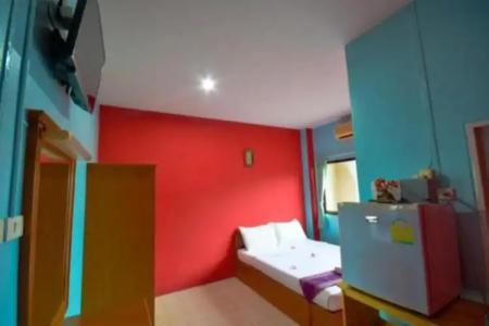 Samran Residence - 21