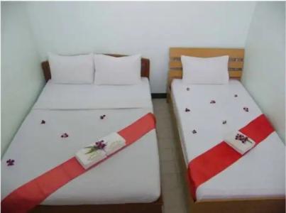 Samran Residence - 4