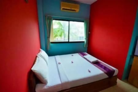 Samran Residence - 22