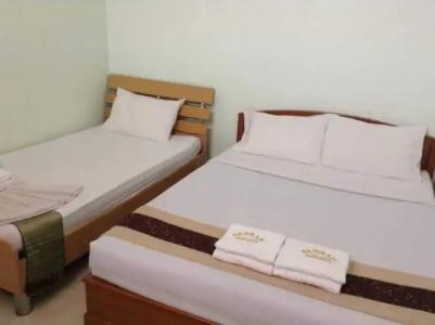 Samran Residence - 3