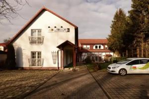 Maakt Apartments, Stralsund