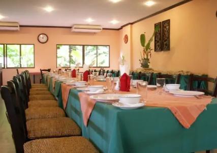 Sinthana Resort Chiangmai - 13