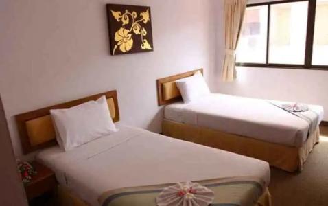 Sinthana Resort Chiangmai - 5