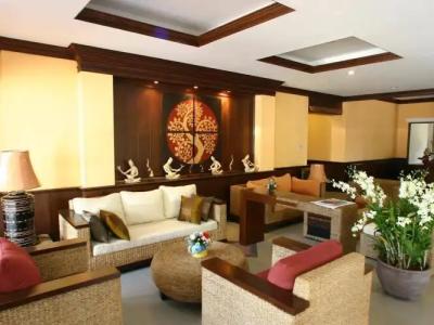 Sinthana Resort Chiangmai - 1