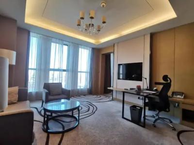 Crowne Plaza TIANJIN MEIJIANGNAN by IHG - 128