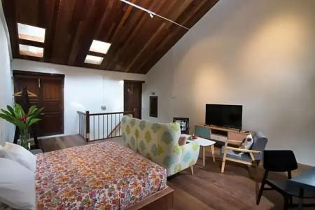 Crowne Plaza TIANJIN MEIJIANGNAN by IHG - 101