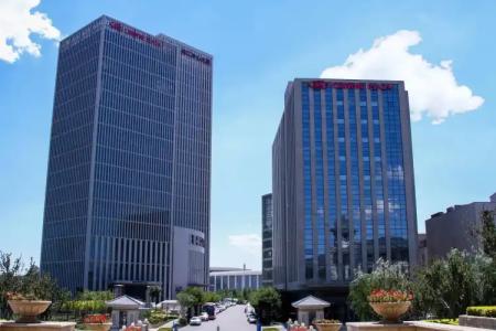 Crowne Plaza TIANJIN MEIJIANGNAN by IHG - 20