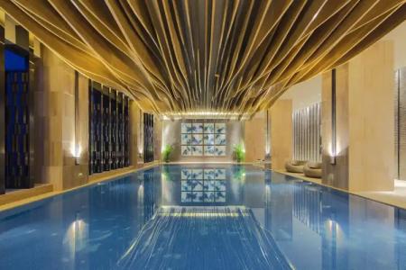 Crowne Plaza TIANJIN MEIJIANGNAN by IHG - 18