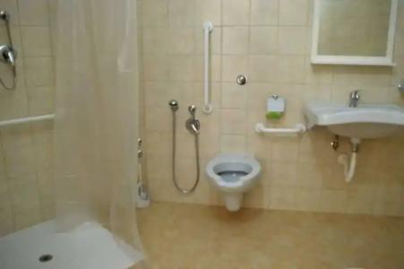 B&B Scalea Rooms - 11